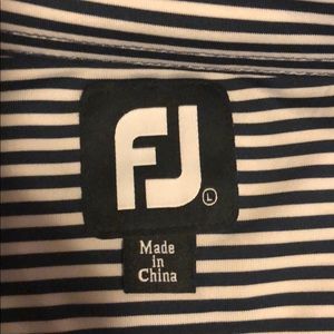 FootJoy Shirts - Foot joy polo FootJoy Shirts - Foot joy polo
